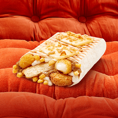 Otacos Tartiflemme Végé / Tartichill Veggie M