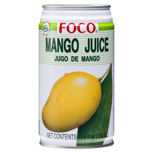 Jus de Mangue 35cl