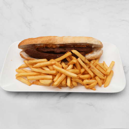 Mitrailette Mexicano (belcanto)