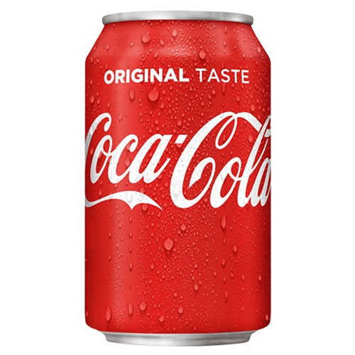 Coca-Cola (33cl)