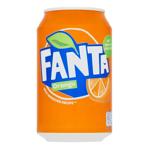 Fanta (33cl)