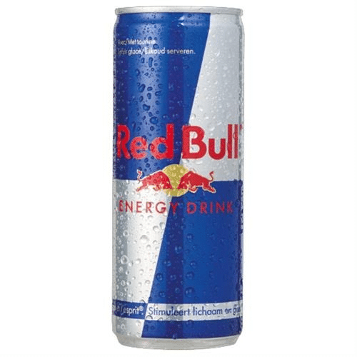 Red Bull (25cl)