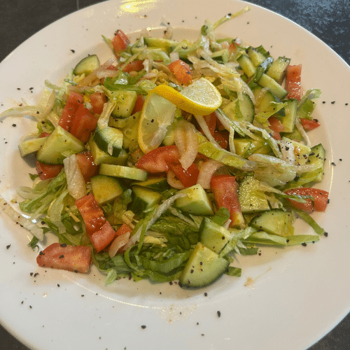 Herdersalade