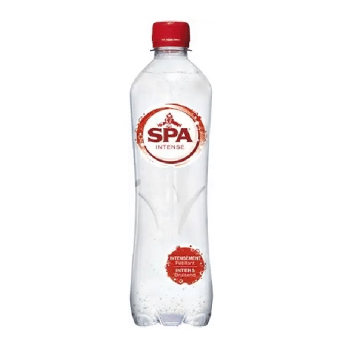 Bruisend water (50 cl)