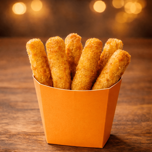 Chixfingers (7 stuks)