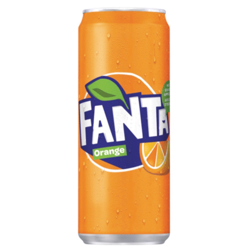 Fanta (33 cl)