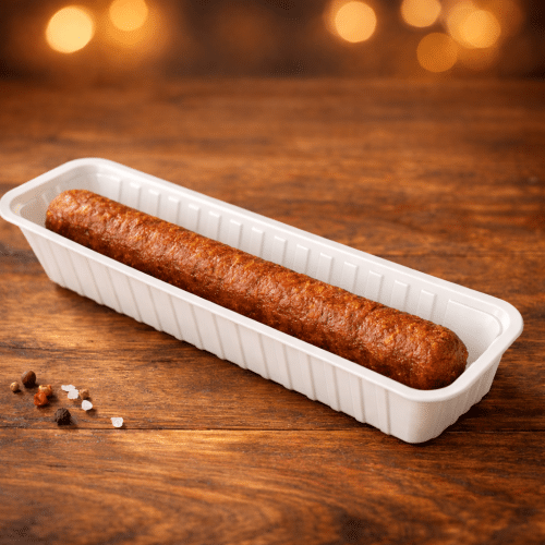Frikandel