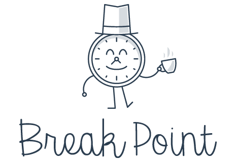 Break Point - Break Point Gare Centrale