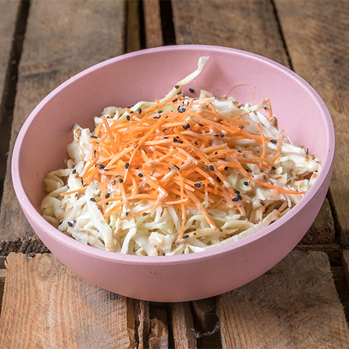 Paulie's coleslaw