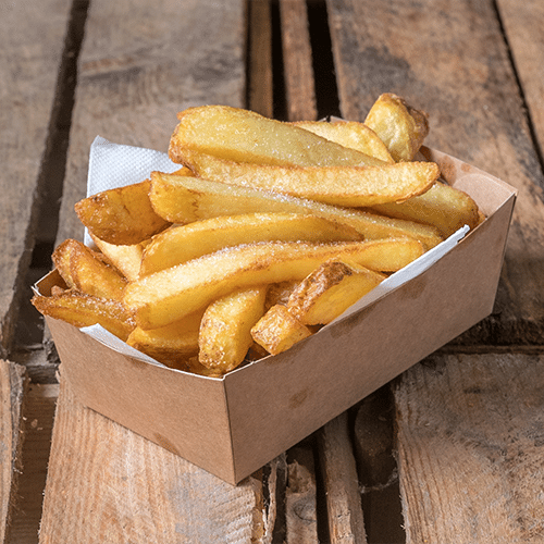 Fries