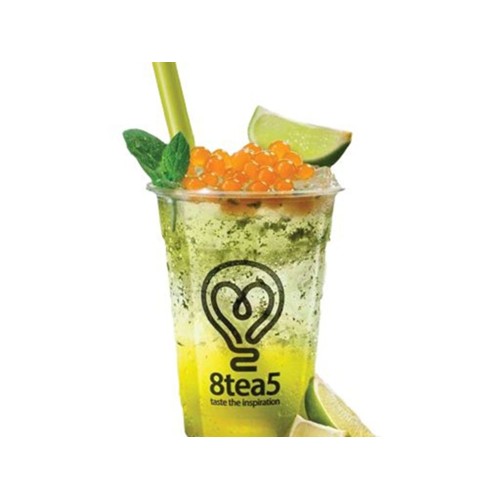 Classic Virgin Mojito