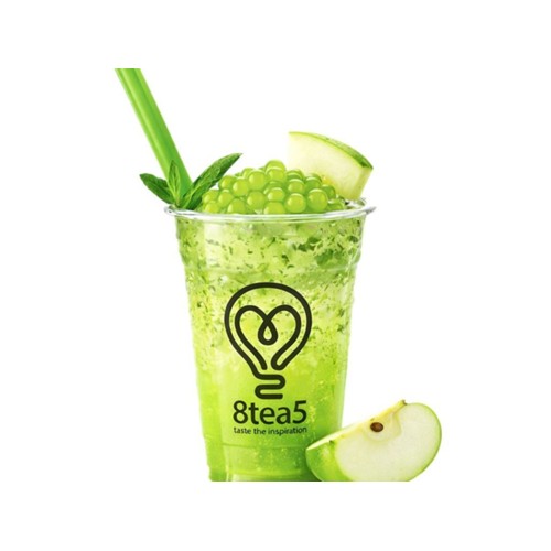 Mojito green apple