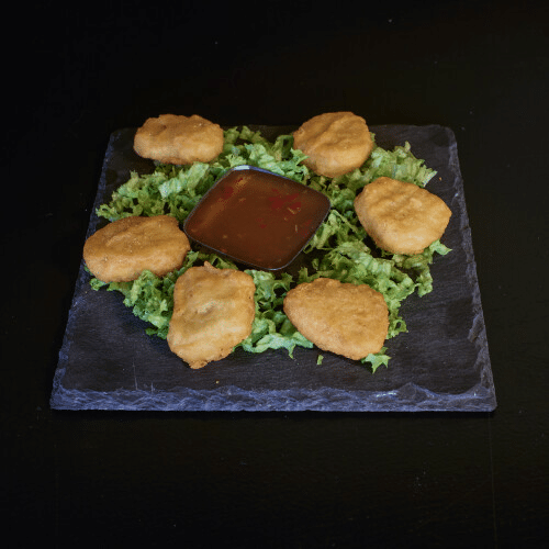 Chicken Nuggets
