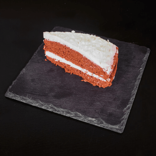 red velvet cake