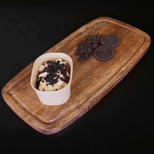 Tiramisu Oreo