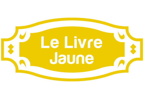 Le Livre Jaune - 