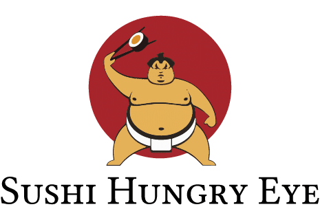 Hungry Eye - Hungry Eye