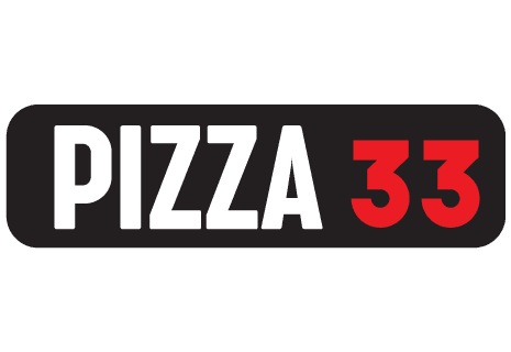 Pizza 33 - Livraison à Domicile