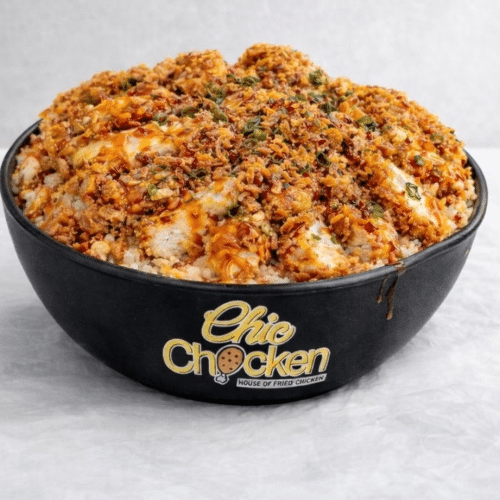 HONEY Crousty (Taille L)