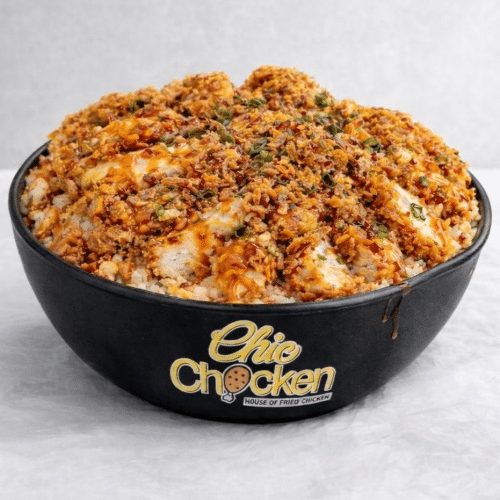 HONEY Crousty (Taille M)