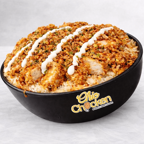 Original Crousty (Taille L)