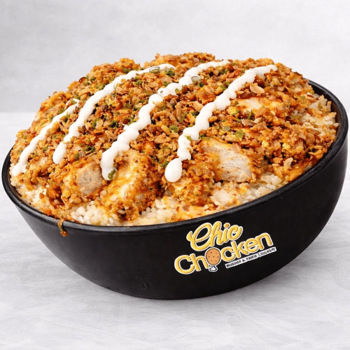 Original Crousty (Taille M)