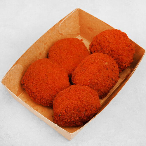 Bami ballen