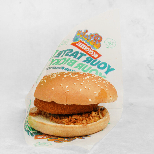 Bicky burger