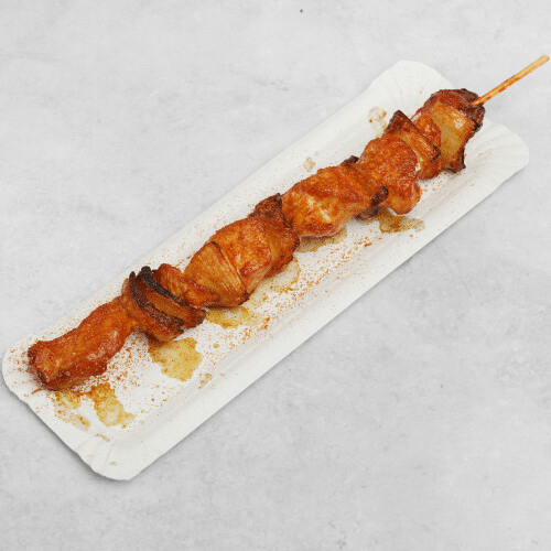 Kleine brochette