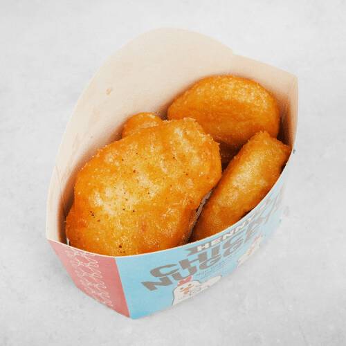 Kip nuggets