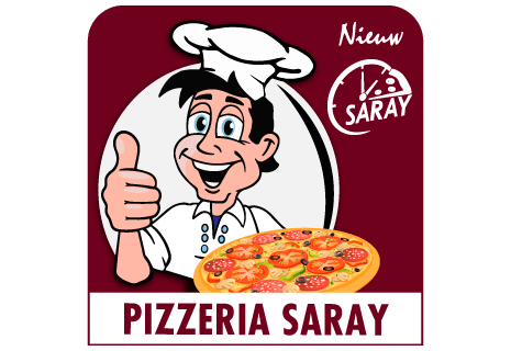 Pizzeria Saray - Pizzeria Saray