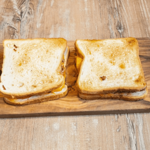 Croque Harry Styles