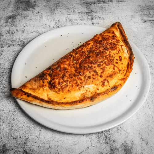 Calzone margherita