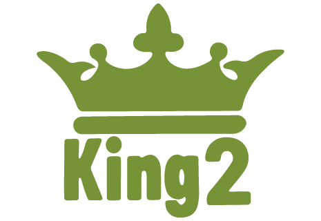 King 2 - Livraison à Domicile