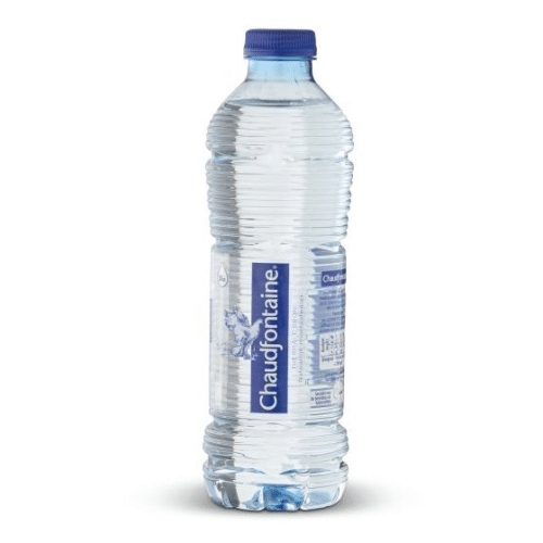 Eau minérale (50 cl)