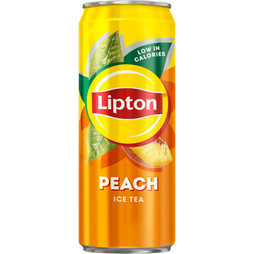Lipton ice tea (33 cl)