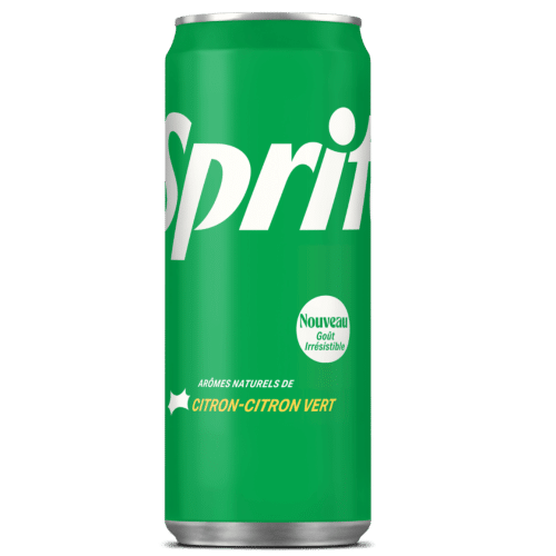 Sprite (33 cl)