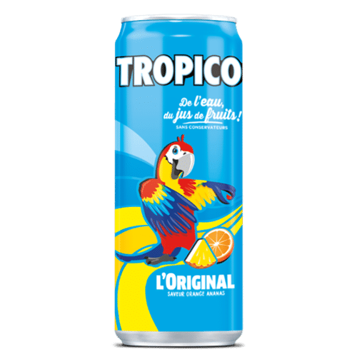 Tropico (33 cl)