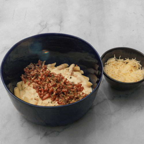 Carbonara