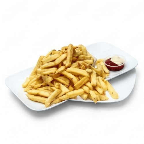Frites (petit paquet)