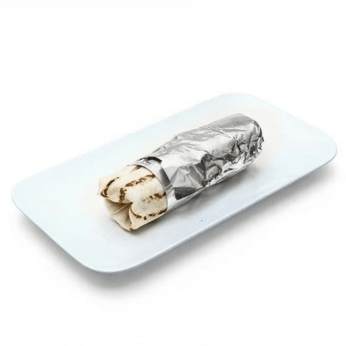 Sandwich viande pitta gyros