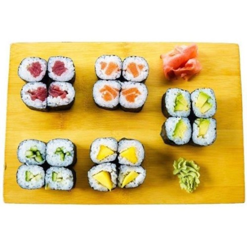 takeaway combo 4 ( MAKI COMBO )