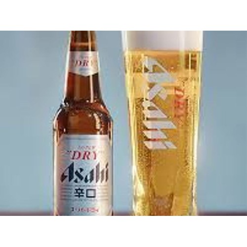 Asahi Bier