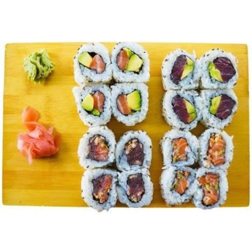 takeaway combo 5 ( IN OUT COMBO )