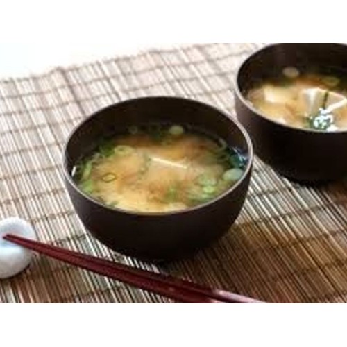 Miso Soep