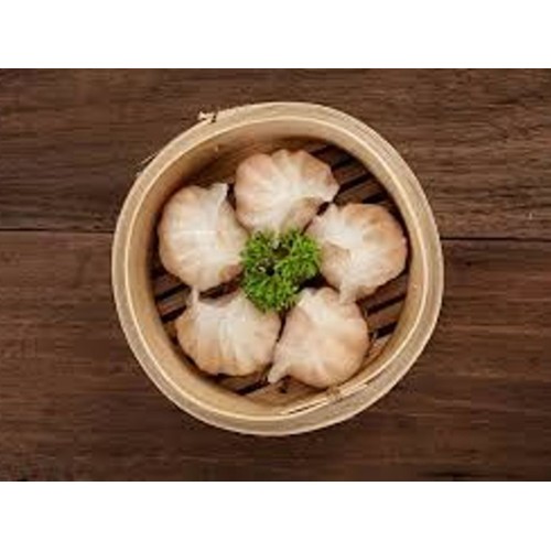 Dim Sum Scampi