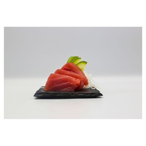 Sashimi Tonijn