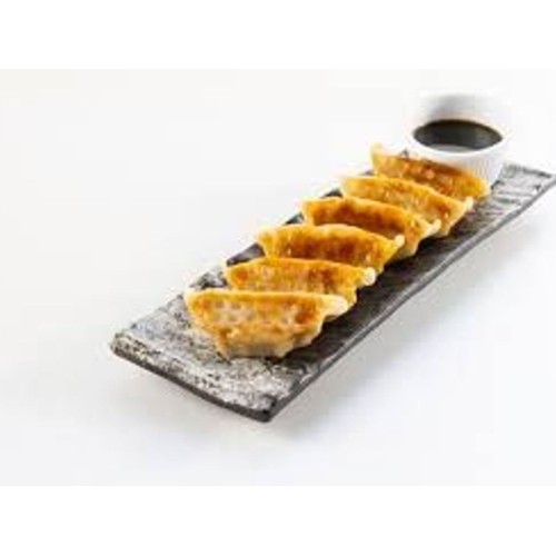Gyoza Kip (6 stuks)