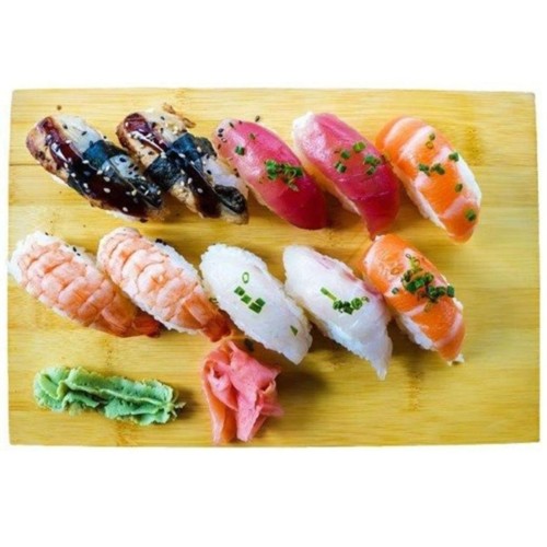 takeaway combo 2 (Nigiri combo)