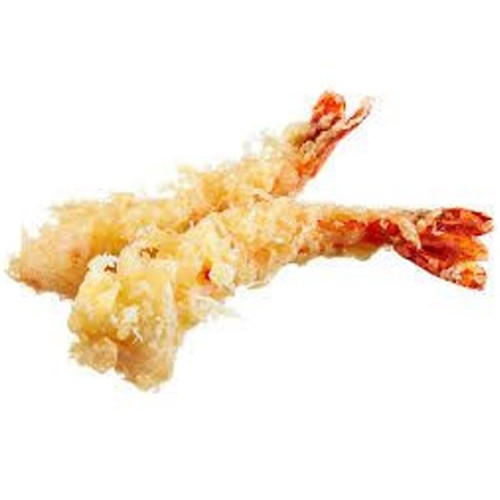 Ebi Tempura